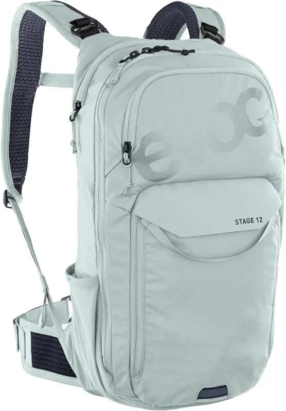 EVOC Sac à dos STAGE 12, menthe — Equipement ski