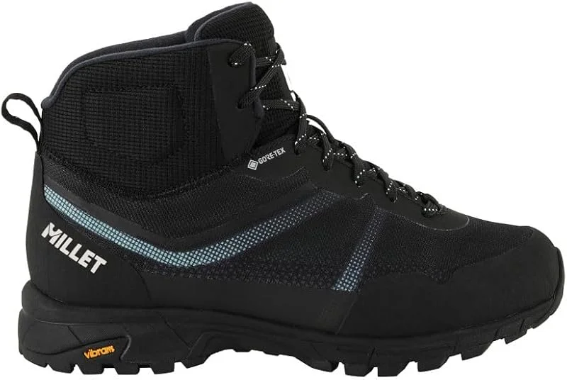MILLET Hike Up Mid Gtx W 1 Chaussure de randonnéeFemme — Vetements ski