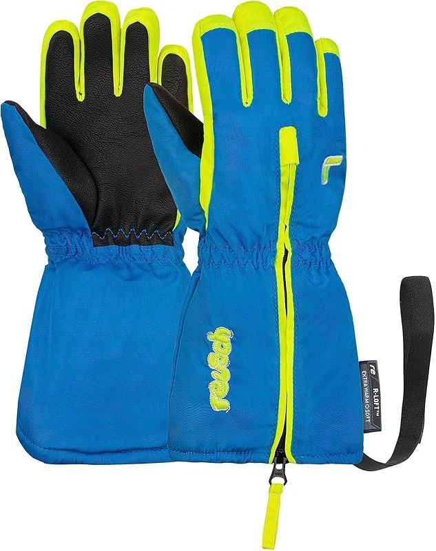 Reusch Enfants Tom Gants — Vetements ski