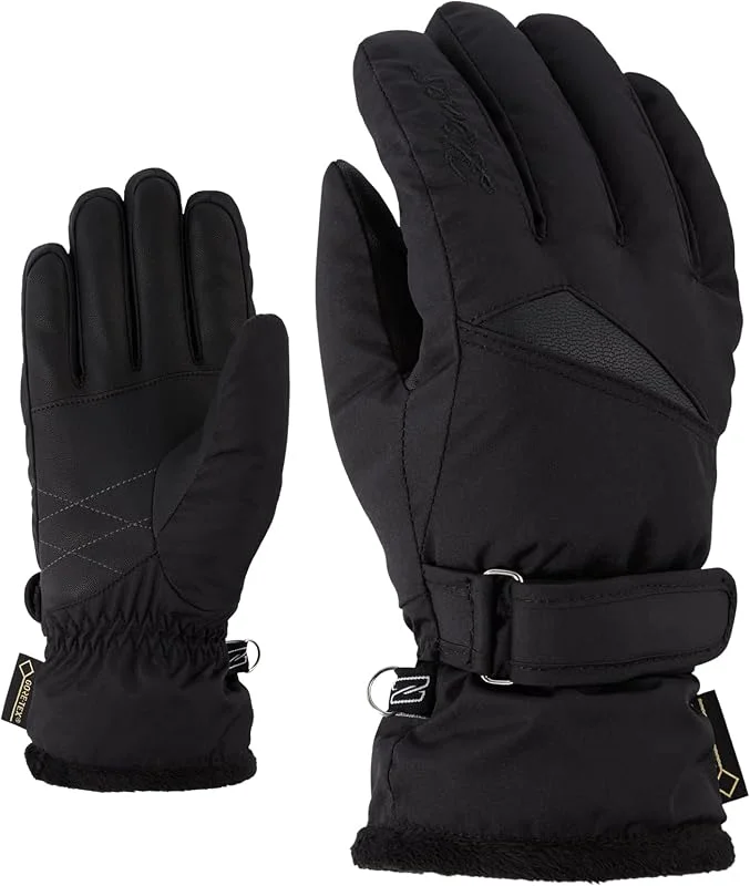Ziener — Vetements ski