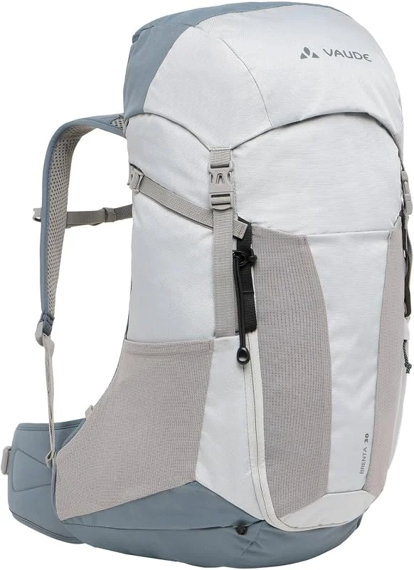 VAUDE Sac à dos unisexe Brenta 30 — Equipement ski