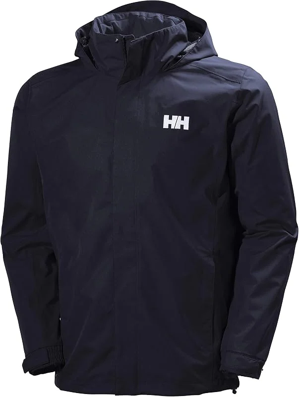 Helly Hansen Dubliner Veste Homme — Vetements ski