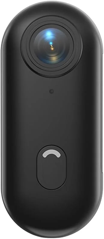 1080p WiFi Caméra d'action + Carte TF de 32 Go, Batterie de 800 mAh — Equipement ski