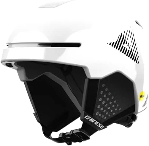 Dainese-Airo MIPS Ski Helmet, Blanc, XS-S — Equipement ski