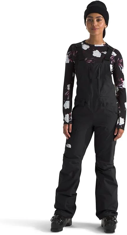 THE NORTH FACE Freedom Salopette Femme — Vetements ski