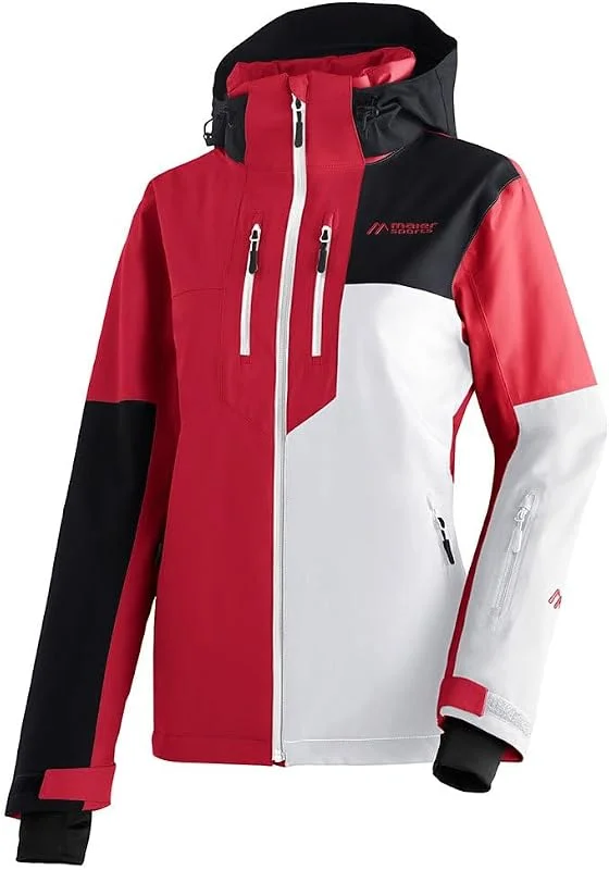 Maier Sports Manzaneda Femme (lot de 1) — Vetements ski