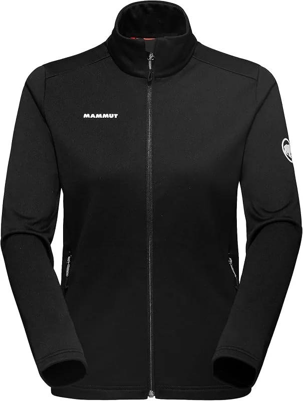 Mammut Outdoor Ml Jacket Women Veste intermédiaire Femme — Vetements ski