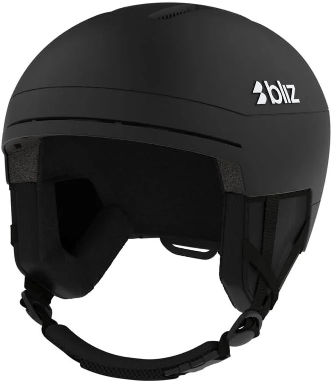 BLIZ S002K Casque de Ski pour Enfant — Equipement ski