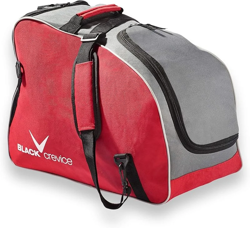Black Crevice Sac de Ski et de Ski Taille — Equipement ski