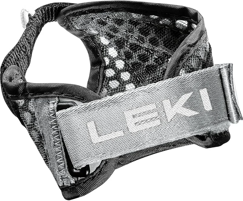 LEKI Lenhart GmbH Frame Strap Mesh Trigger 3D — Equipement ski
