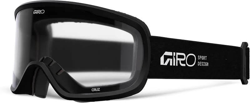 Giro Cruz SAFETY_GLASSES Mixte — Equipement ski