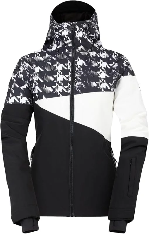 Dare2b Ice Iii Veste de ski pour femme — Vetements ski