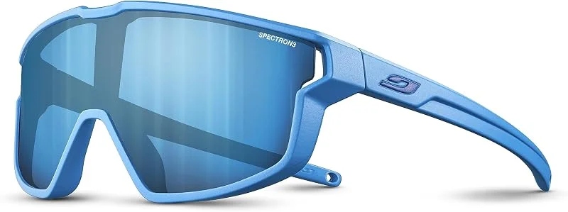 Julbo FURY Lunettes de soleil Vélo Adulte Mixte — Equipement ski