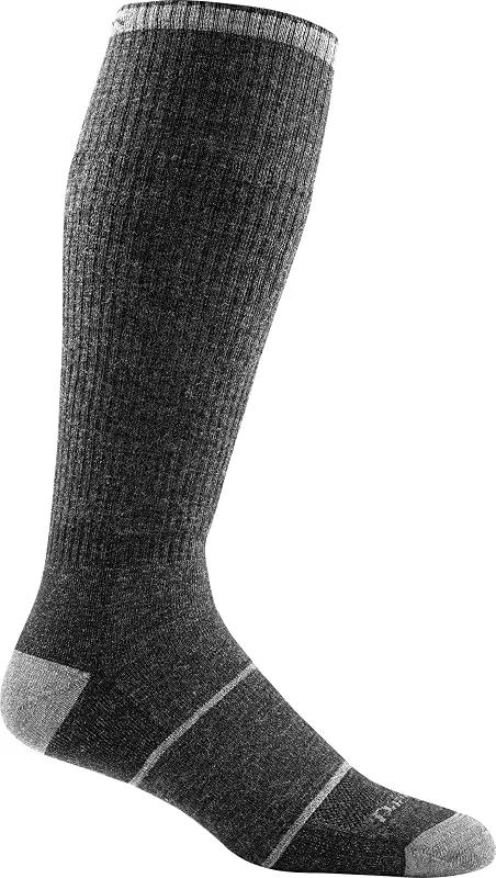 Darn Tough Bottes de Scout Poids Moyen avec Coussin 1959 Homme (lot de 1) — Vetements ski