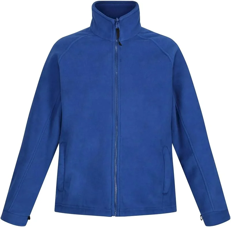 Regatta Polaire Femme Zippée avec Propriété de Séchage Rapide Thor 300 Fleece Femme — Vetements ski