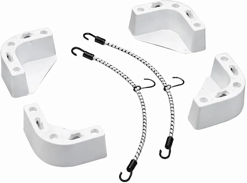 T. H. Marine Cmk-1-dp Cooler kit de Support — Cuisine & Maison