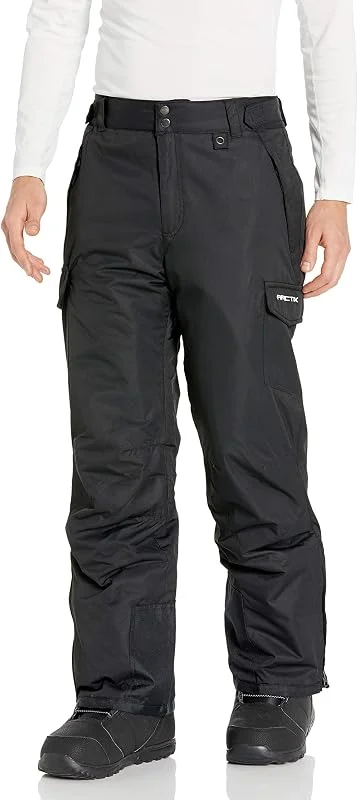Arctix Pantalons de neige pour Homme — Equipement ski