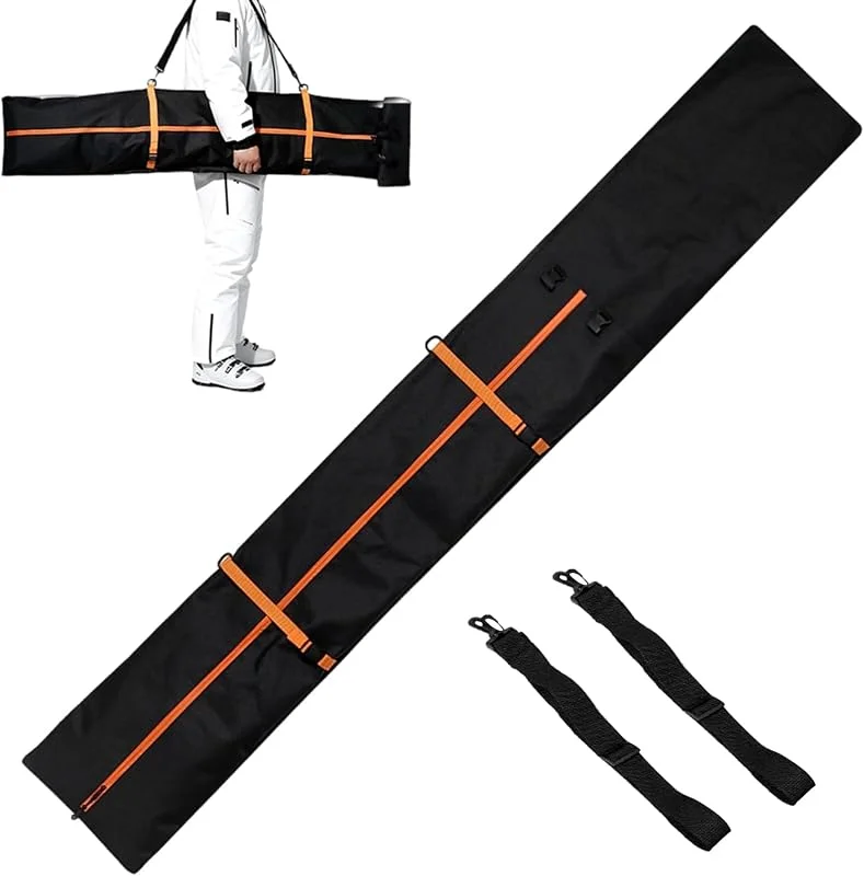 Sac de Ski Organisateur Rembourré — Equipement ski