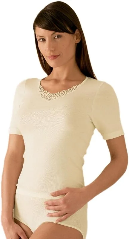 Susa Haut Thermique Femme — Vetements ski