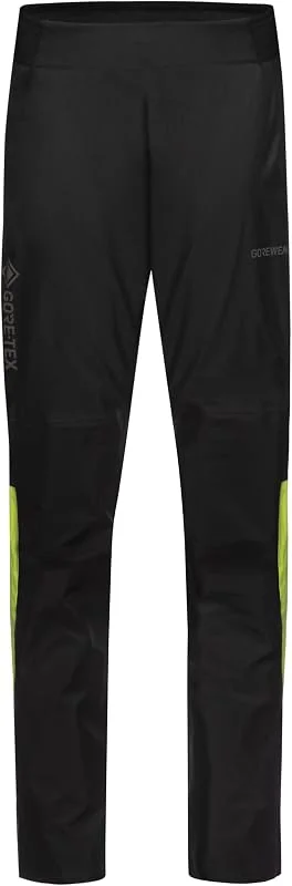 GORE WEAR Lupra Gore-tex Pants Mens - Pantalon - Classique - Homme — Vetements ski