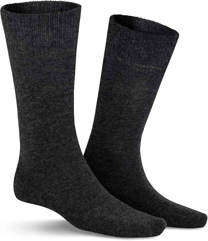 Kunert Homesocks Abs Grip Chaussettes Homme (lot de 1) — Vetements ski
