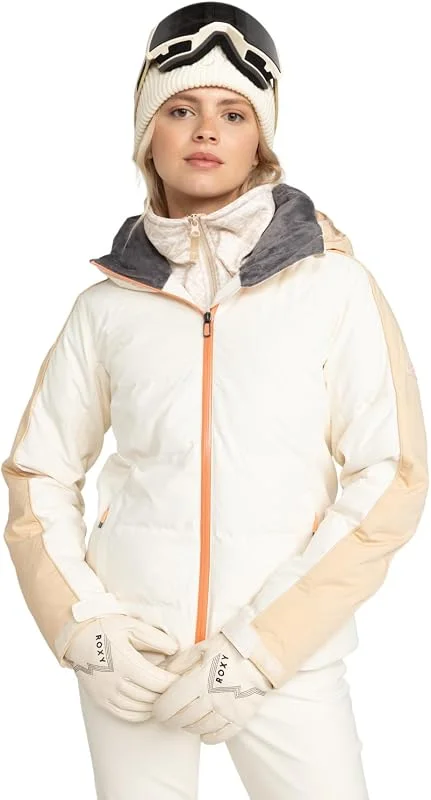 Roxy Snowblizzard Jk Jacket Femme (lot de 1) — Vetements ski