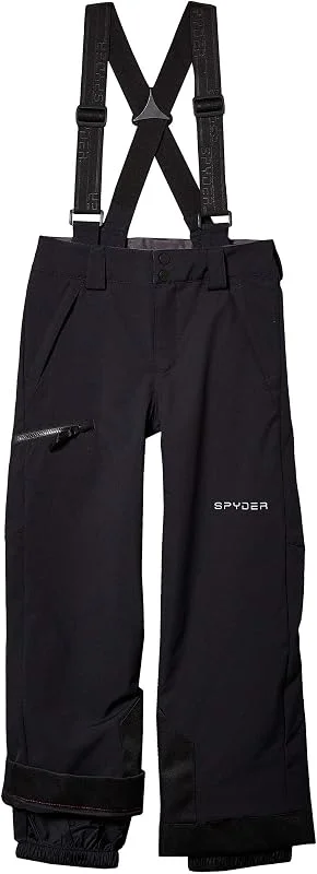 Spyder Sweep Chaussettes de Ski Fille — Vetements ski