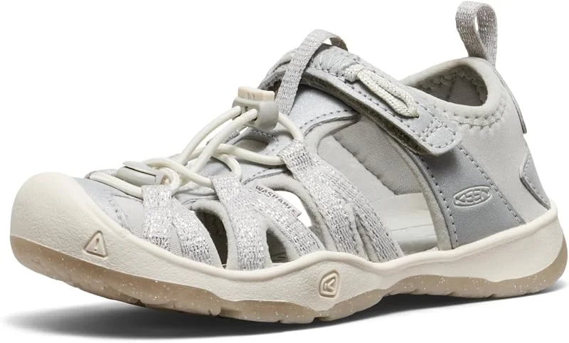 KEEN Unisex - Bambini MOXIE SANDAL Sandale — Equipement ski