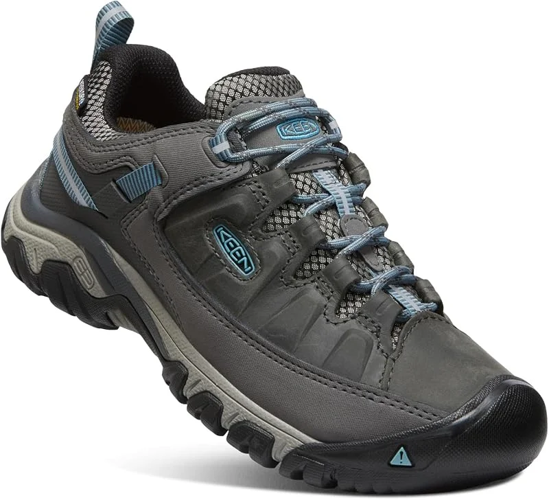 KEEN Donna TARGHEE III Impermeabile Scarpe da escursionismo — Equipement ski