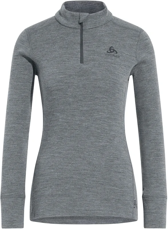 Odlo Merino 260_112031 Undershirt Femme (Lot de 1) — Vetements ski
