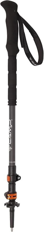 Camp Backcountry Pro 2.0 - Bâtons randonnée — Equipement ski