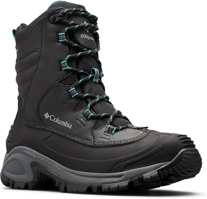 Columbia Bugaboot III, Bottes de Neige Femme — Equipement ski
