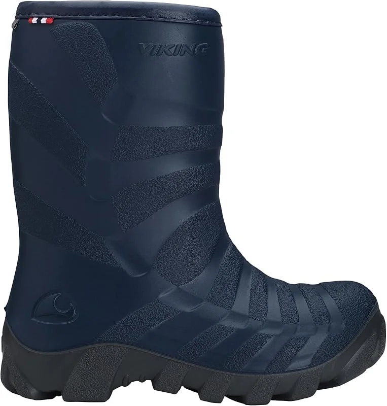 viking Mixte Enfant Ultra Warm Botte de Neige — Equipement ski