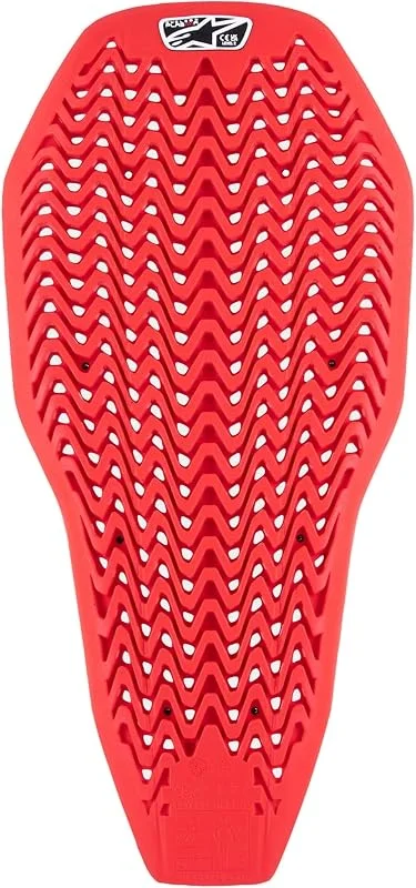 Alpinestars Nucleon Plasma Full Back Protection dorsale — Equipement ski