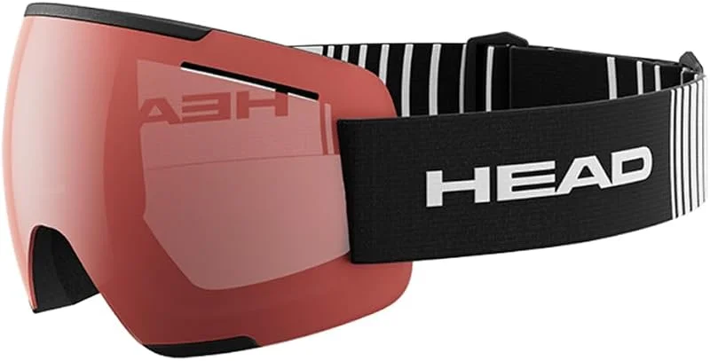 HEAD F-lyt Lunettes de ski et de snowboard Mixte — Equipement ski