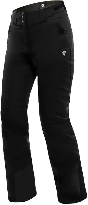 Dainese - Opra Aerosense-Dry WMN Pants, Pantalon de Ski avec Rembourrage, Imperméable et Respirant — Vetements ski