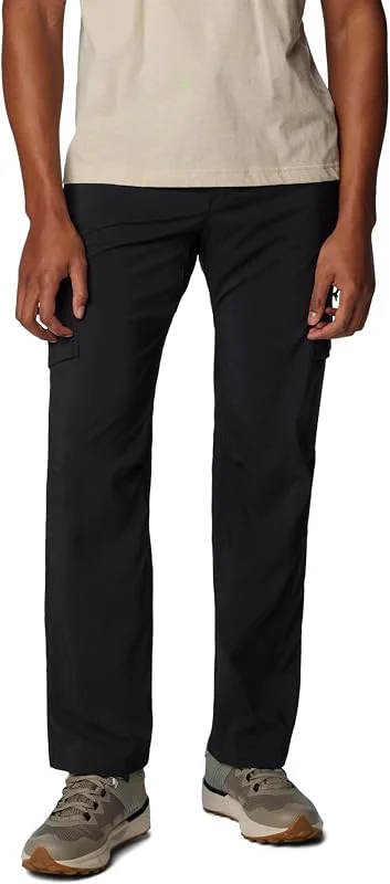 Columbia Silver Ridge Utility Pant, Pantalon De Randonnée pour Homme — Vetements ski