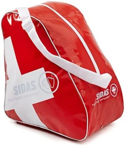 Sidas Flag Boot Bags - Sac à Chaussures de Ski Couleur Drapeau — Equipement ski