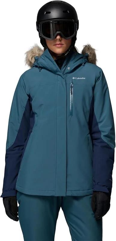 Columbia Ava Alpine 2 Insulated Jacket Veste de ski Femme (lot de 1) — Vetements ski