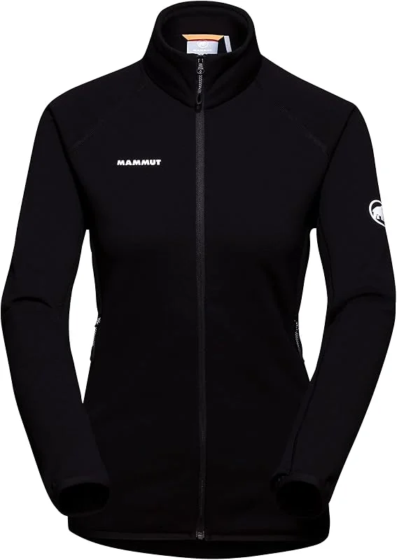 Mammut Aconcagua Ml Jacket Women Vestes couche intermédiaire Femme (lot de 1) — Vetements ski