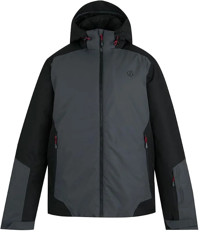 Dare2b Precision II Jkt Veste isolante imperméable Homme — Vetements ski