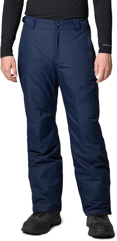 Columbia Bugaboo V Pant Pantalon de randonnée Homme — Vetements ski
