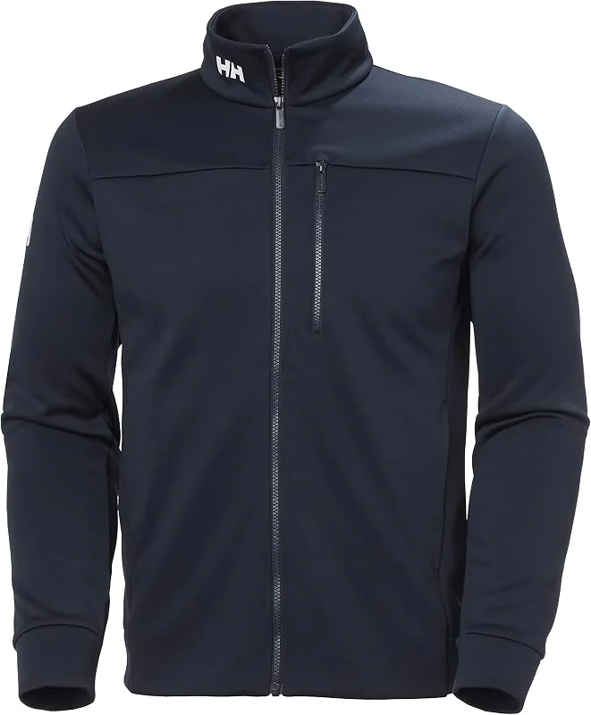 Helly Hansen Crew Fleece Jacket Veste Homme — Vetements ski