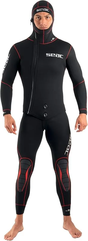 Seac Privilege Combinaison — Vetements ski
