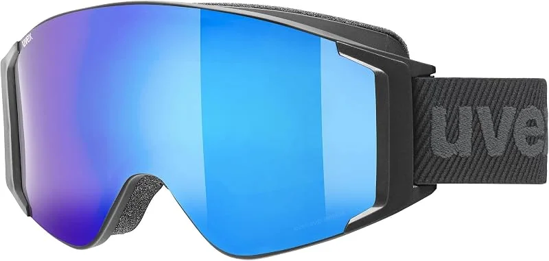 Uvex G.gl 3000 To lunettes de ski Unisexe-Jeunes (lot de 1) — Equipement ski