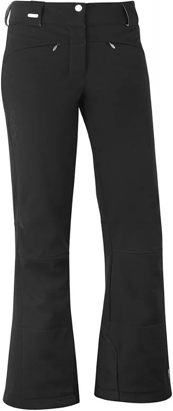 Salomon Snowtrip II Pantalon de Ski pour Femme — Vetements ski