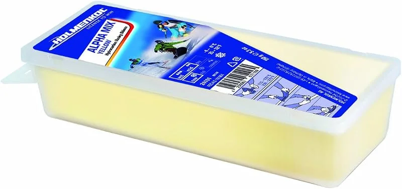 Holmenkol Fart Alpha Mix 150gr — Equipement ski