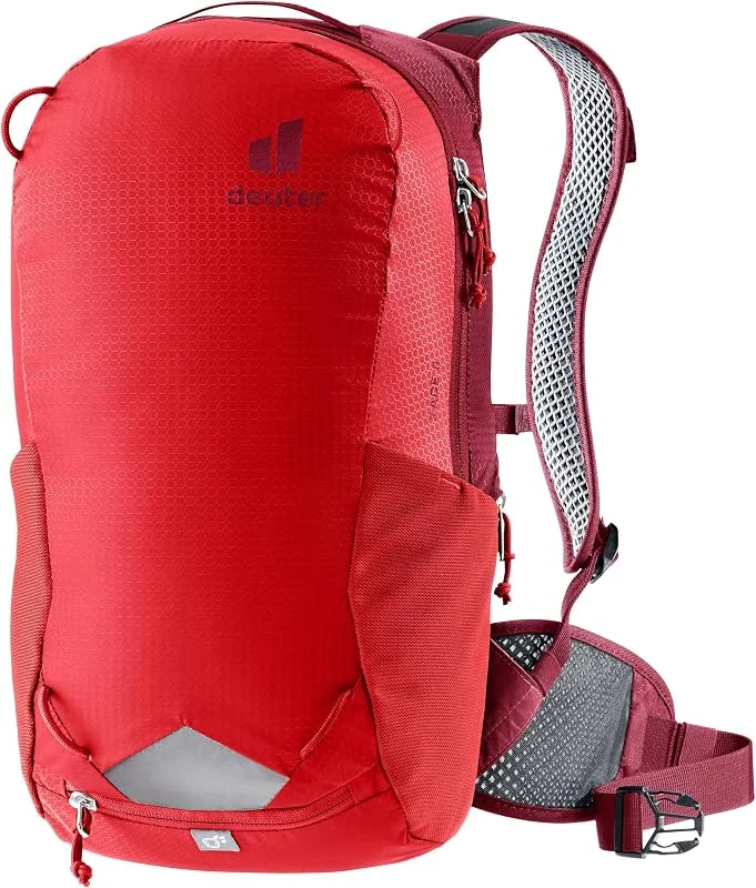 deuter Race 8 Sac à Dos pour vélo — Equipement ski