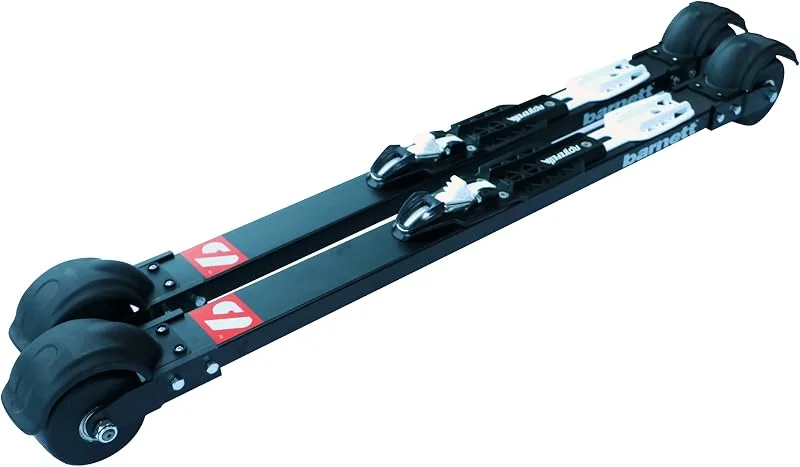 RCE 700 Fixation NNN 42-47 Ski Roue Classic Roues Moyennes — Equipement ski