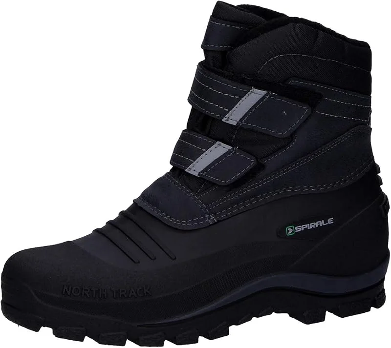 Spirale Tove, Canadian Boot Homme — Equipement ski